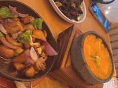 -云海肴·汽锅鸡·云南菜(东坝金隅店)