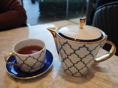 -茶源Fountain Lounge大堂吧·北京东方君悦大酒店