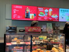 -星巴克臻选(深圳嘉里建设广场店)