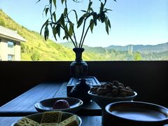 -云座·时光·观景咖啡厅(五爷庙店)