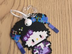 -郑在DIY·潮玩银饰绘画手作(中央大道旗舰店)