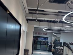 -一年四季24小时智能健身(广百店)