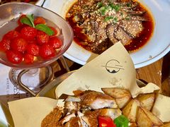 -不二民谣音乐餐酒吧(长沙店)