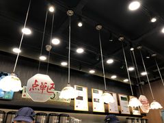-茶颜悦色(花园道店)
