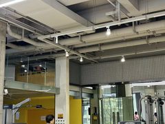 -LA合时健身4PMFIT(花桥旗舰店)