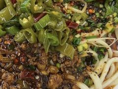 -老陈婆手工面庄