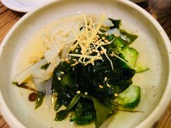 -红叶日料·放题·海胆·定食(星海店)