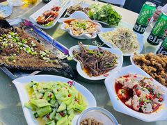 -德仕美食花园(栾川县凤凰天街店)