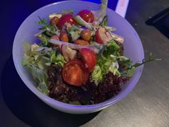 -很久以前羊肉串(清河店)