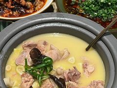 -锦府盐帮·侯宅(五棵松万达店)