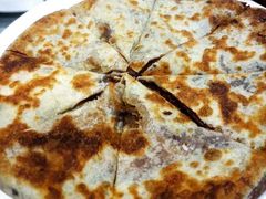 糖饼-同城四季爆肚涮羊肉(安华里店)