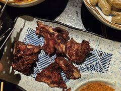 -那些年一起吃串的地方烧烤(观前街店)