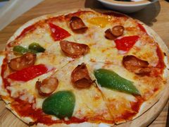 -Barbe a papa亲子餐厅(杨浦店)