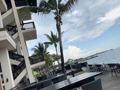 -麦哲伦丝绸度假村