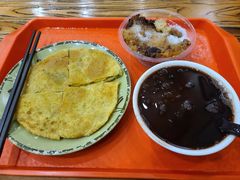 -杜记甜食(大众巷店)