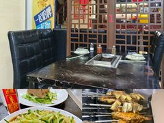 -运德成·天津老味烧烤(广开二马路店)