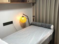 -八号公馆·老上海SPA(深圳北站店)