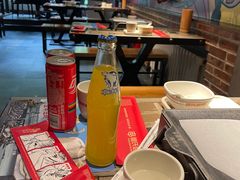 -管氏翅吧(广渠门店)