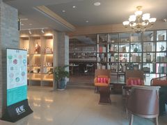 -成都蓝城悦杏温泉美食酒店(宽窄巷子店)