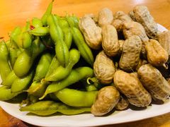 花毛一体-腰子哥烤串(石佛营炫特店)