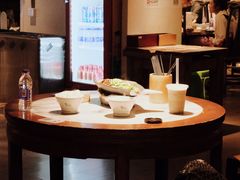 -树厨贵州菜(大十字店)