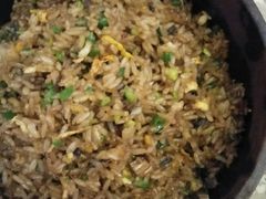 金牌烤羊排-新粤新疆菜清真餐厅(拱北店)