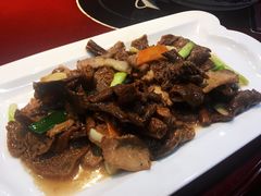 -鹭岛新泉客家菜·海鲜·融合菜(莲前店)