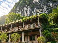 -大新明仕山庄