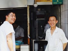 -河南拉面(肇周路店)