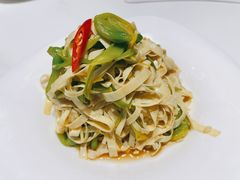 凉拌鲜黄花-凯鸽酒楼(操场城店)