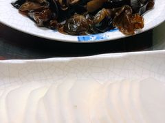 白萝卜-亿诣蝎府炸酱面羊蝎子火锅(酷车小镇店)