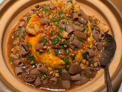 -北李妈妈菜·海肠捞饭(高新万达店)