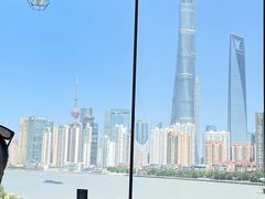 -Kathleen's Waitan 凯圣琳江景西餐厅(外滩店)