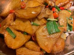 -绿茶餐厅(雁塔大悦城店)