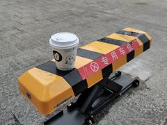 -GOOD好事咖啡(会展城店)