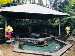 -厦门日月谷温泉渡假村