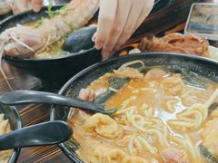 -鲤.金记沙茶面(总店)