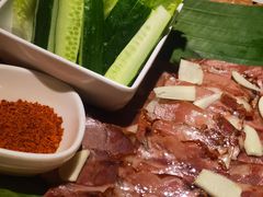 -筱爷叔·上海传统手工菜(玉树路店)