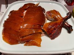 果木烤鸭-奉天小馆·非遗东北菜(沈阳万象城店)