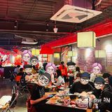 🔥新店开业，物超所值的麻辣火锅你还不来❓