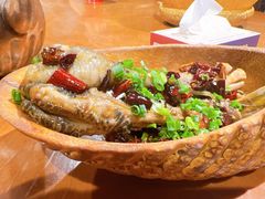 -杨记隆府(重庆总店)