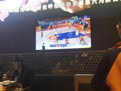 -肉串汪(月坛店)