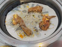 -么肆烤肉·中式自助·烤肉大排档(街道口季佳PAI店)
