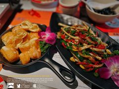 -老表记广西宵夜螺蛳鸭脚煲(西大店)