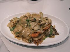 -金海湾海鲜排档(朱家尖店)