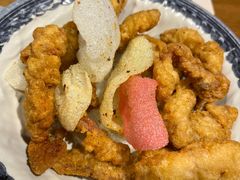 -沪小二铜炉蛙锅(苏州中心星悦汇店)