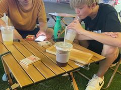 -维也纳酒店(广州番禺大石江景花园店)