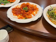 -老白肉馆(临江小区店)