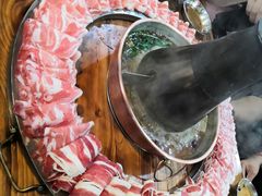 -东镇老火锅(长春路首店)