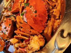 -胖哥俩肉蟹煲(杭州下沙学林街店)